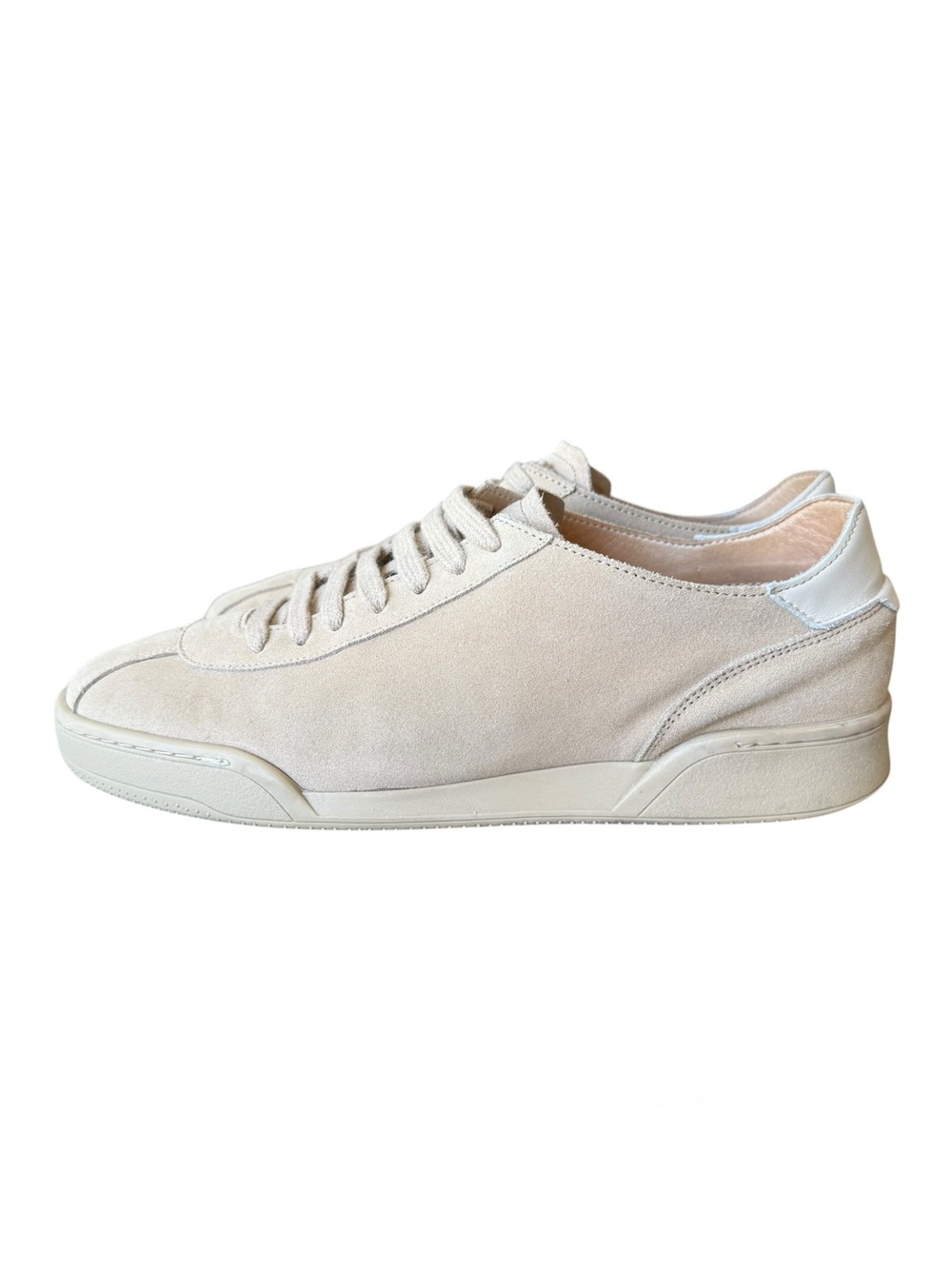 Suitsupply Unlined Minimalist Sneakers, Men’s 10